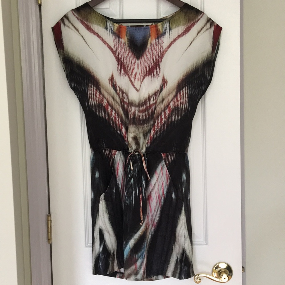 Twelfth Street by Cynthia Vincent dress